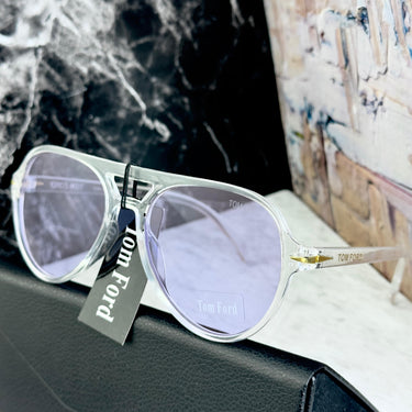 Gafas TOM FORD TMTT01